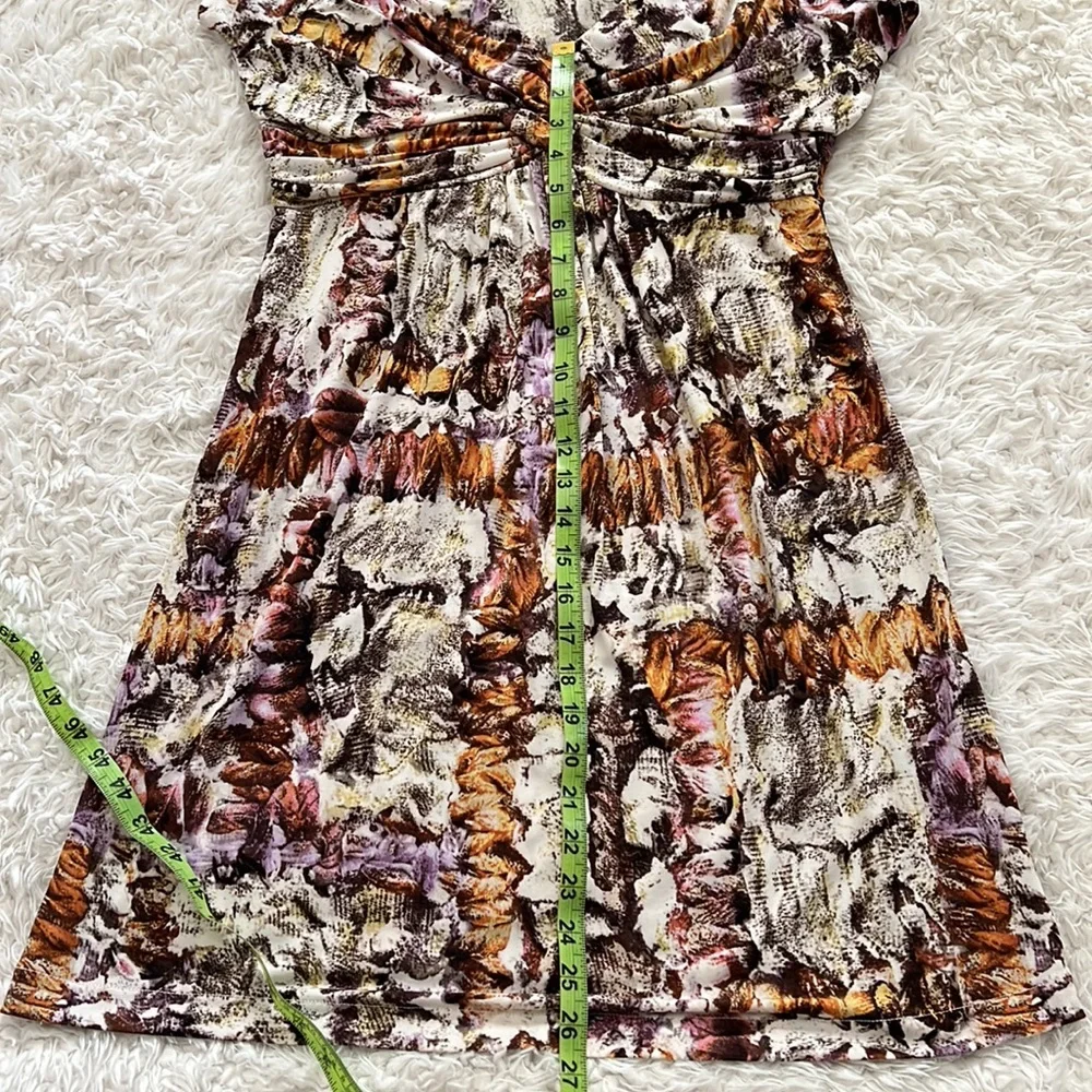 Daisy Fuentes Dress - Picture 11 of 12